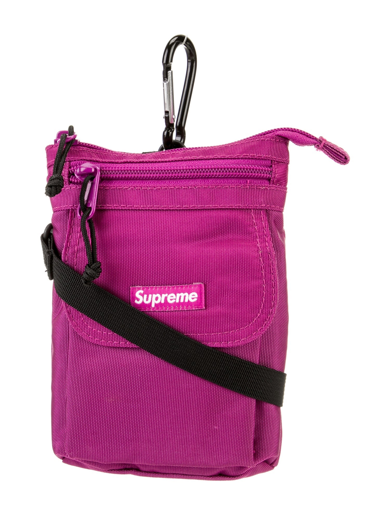 Supreme Nylon Bucket Bag