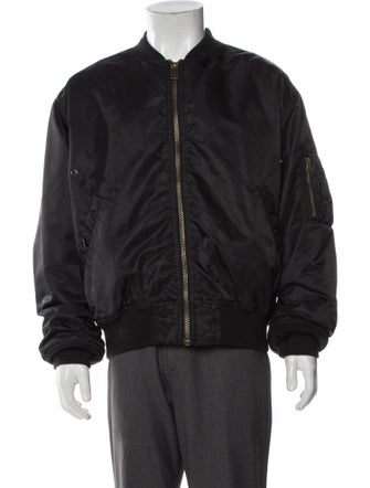 Supreme 2024 2-in-1 MA-1 Bomber Jacket