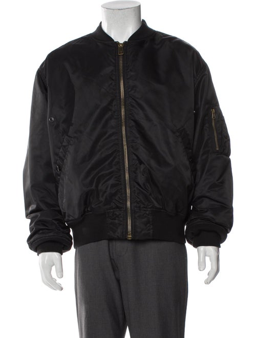Supreme 2024 2-in-1 MA-1 Bomber Jacket