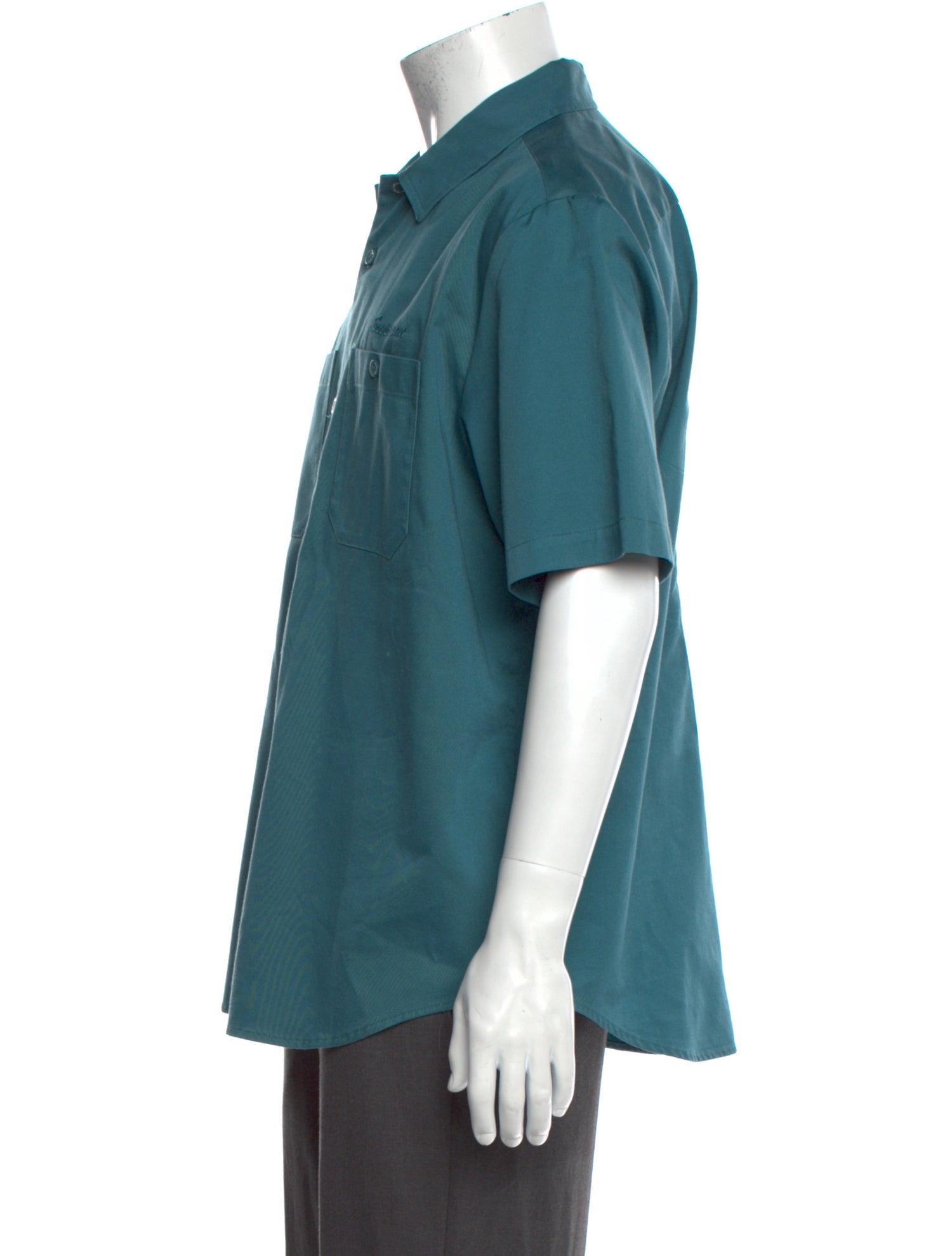 Supreme 2022 Doughboy Work Shirt