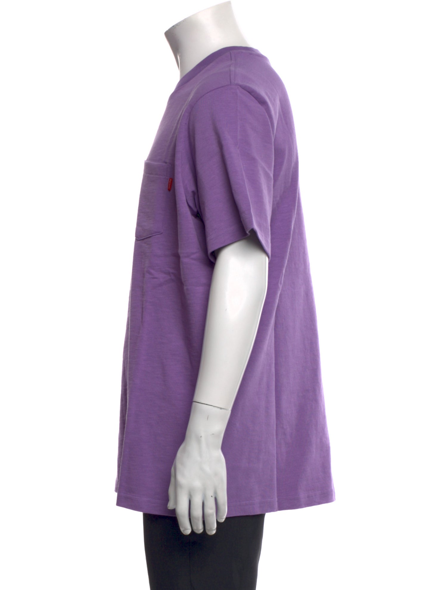 Supreme 2020 Pocket S/S T-Shirt