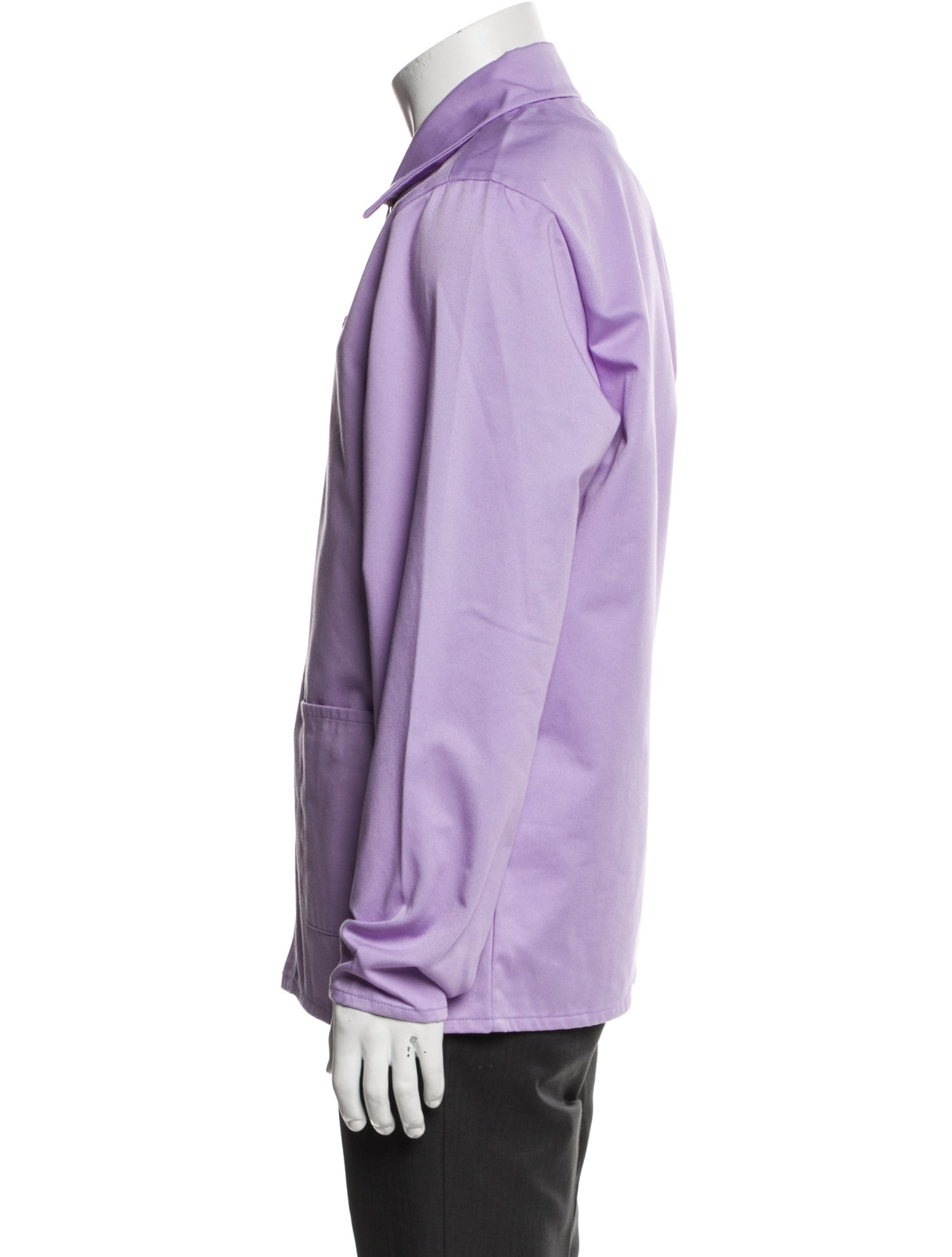 Supreme 2016 Shop Utility Jacket