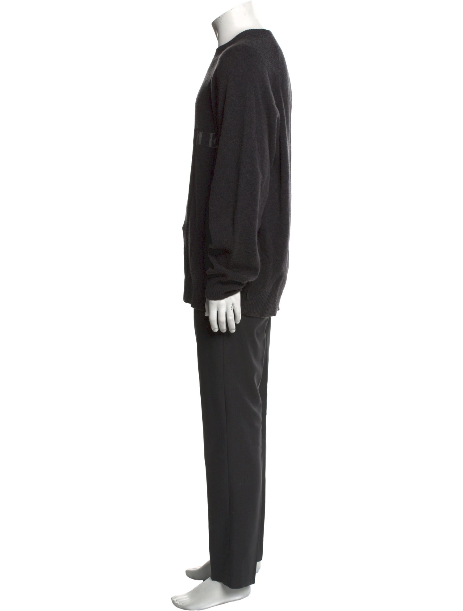 Supreme 2020 Stone Washed Pullover