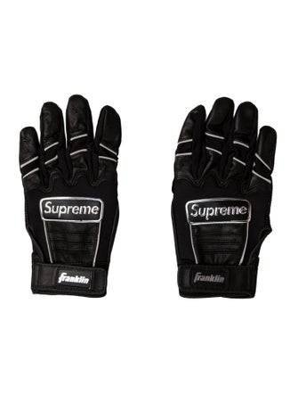Supreme Franklin CFX Pro Batting Gloves