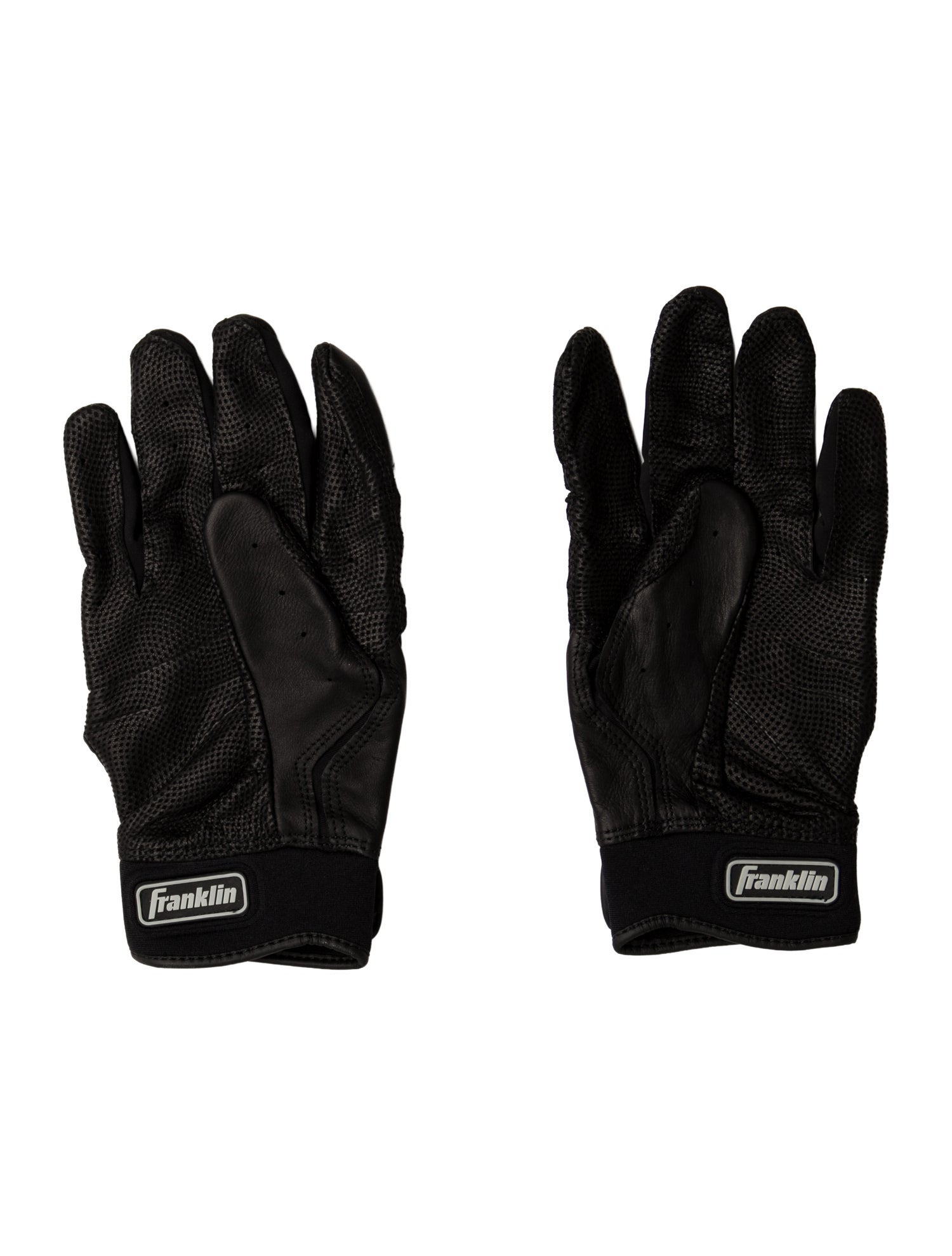 Supreme Franklin CFX Pro Batting Gloves