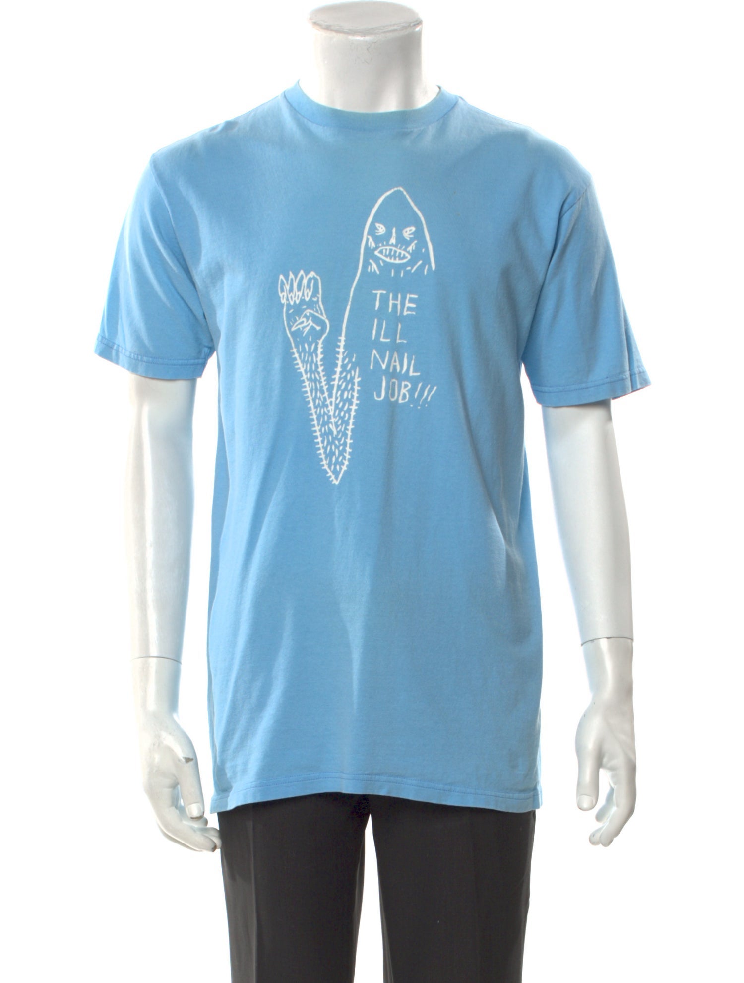 Supreme Vintage 2003 T-Shirt