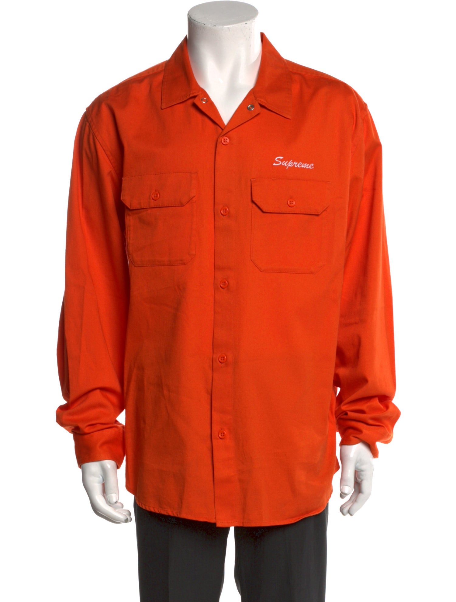 Supreme 2022 'Mary' Shirt