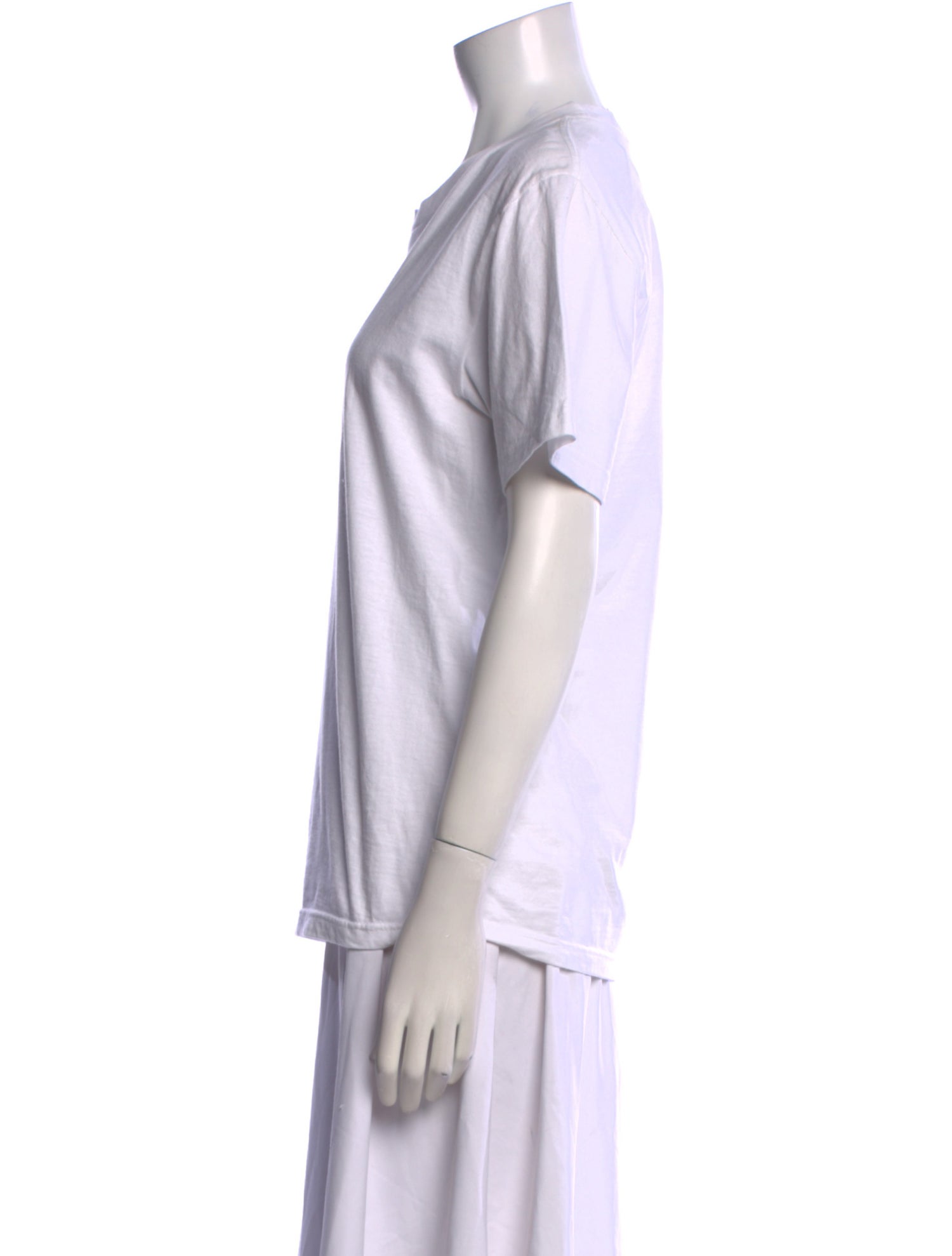 Supreme 2023 Graphic Print T-Shirt