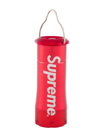 Supreme Flashlight