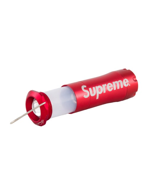 Supreme Flashlight