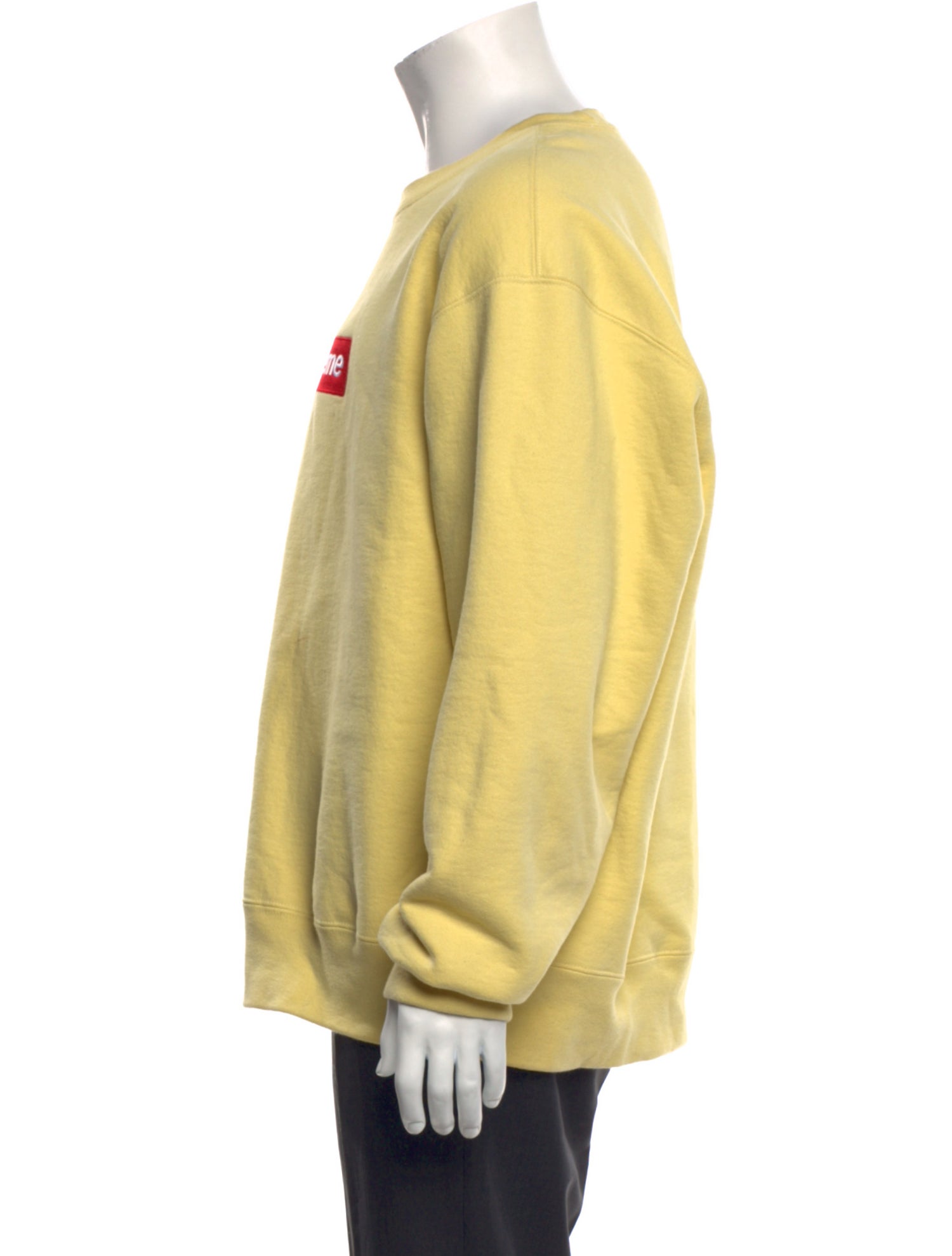 Supreme 2022 Box Logo Pullover