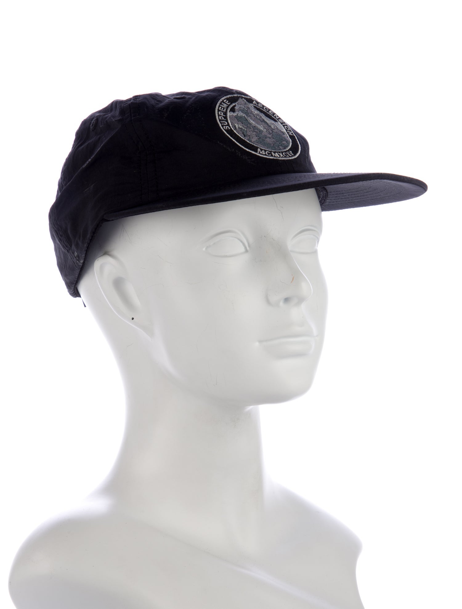 Supreme Ascension Cap