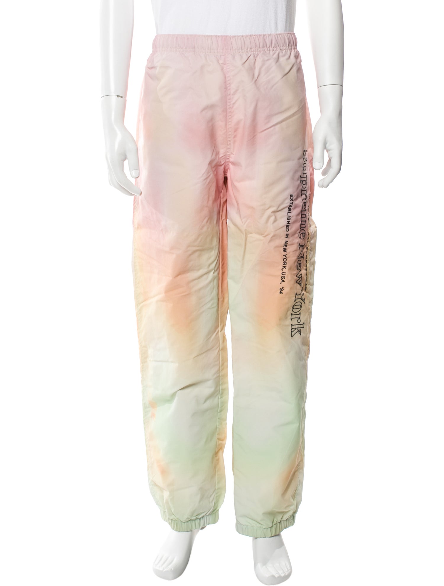 Supreme 2020 Joggers