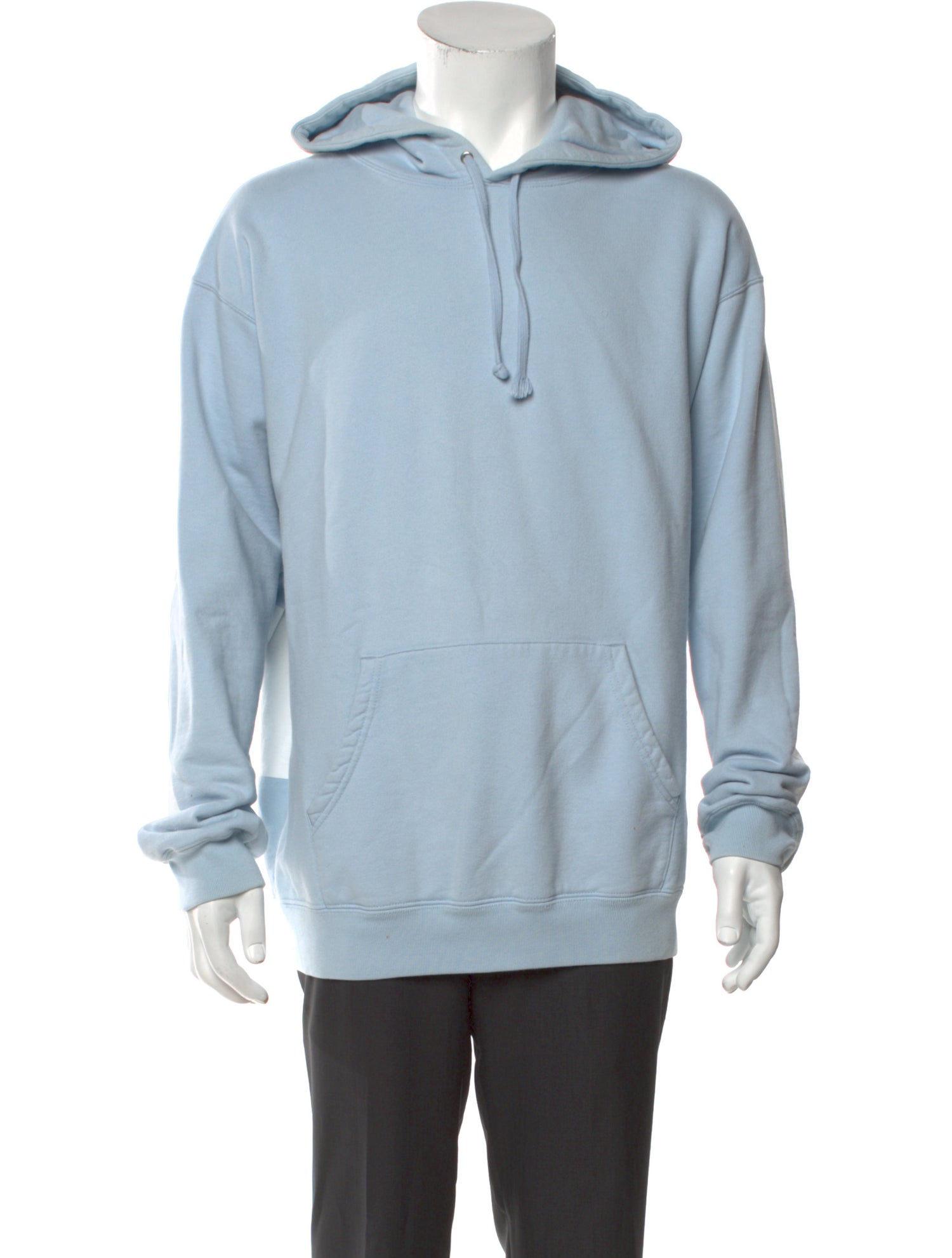 Supreme 2021 Big Logo Hoodie