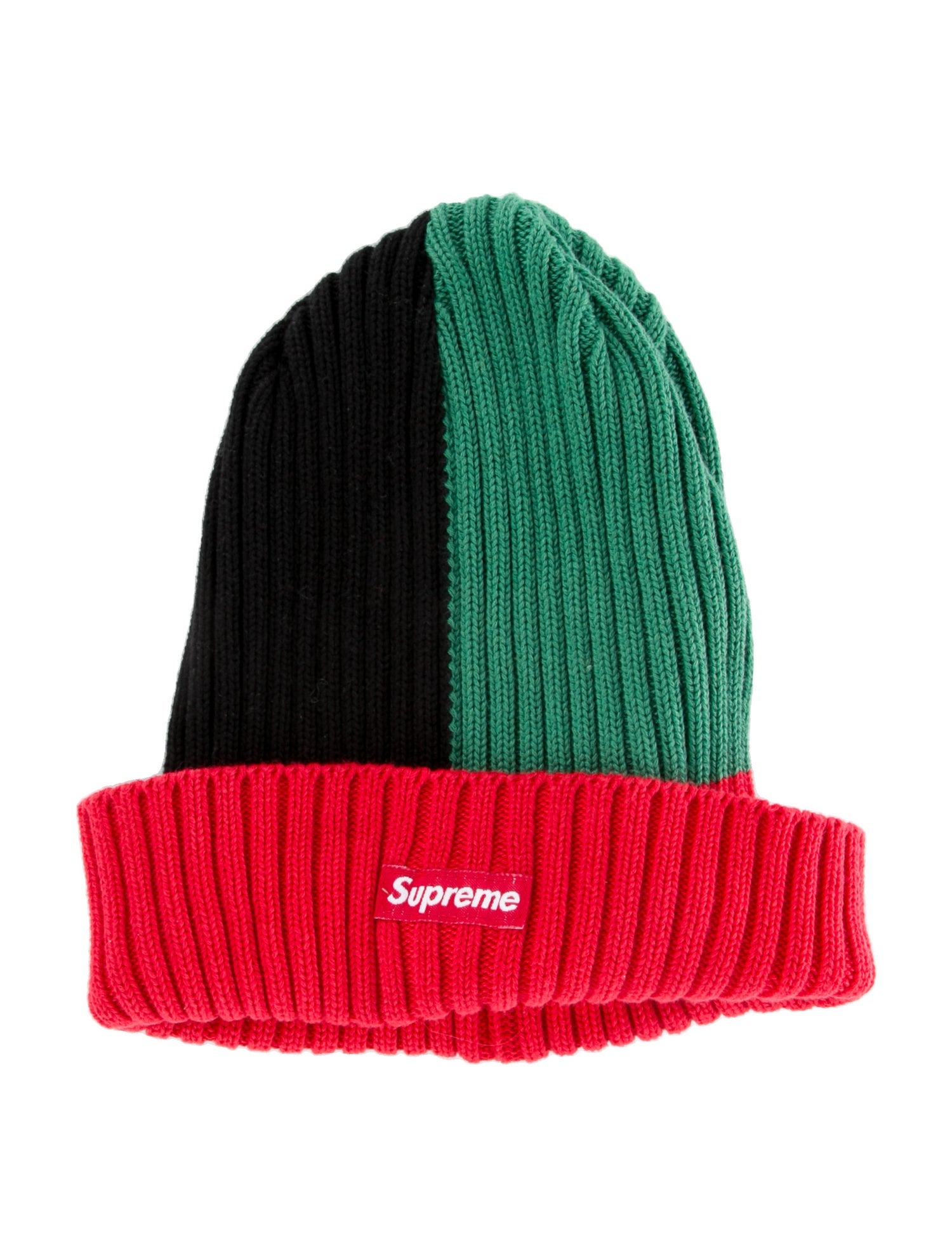 Supreme Overdyed Beanie