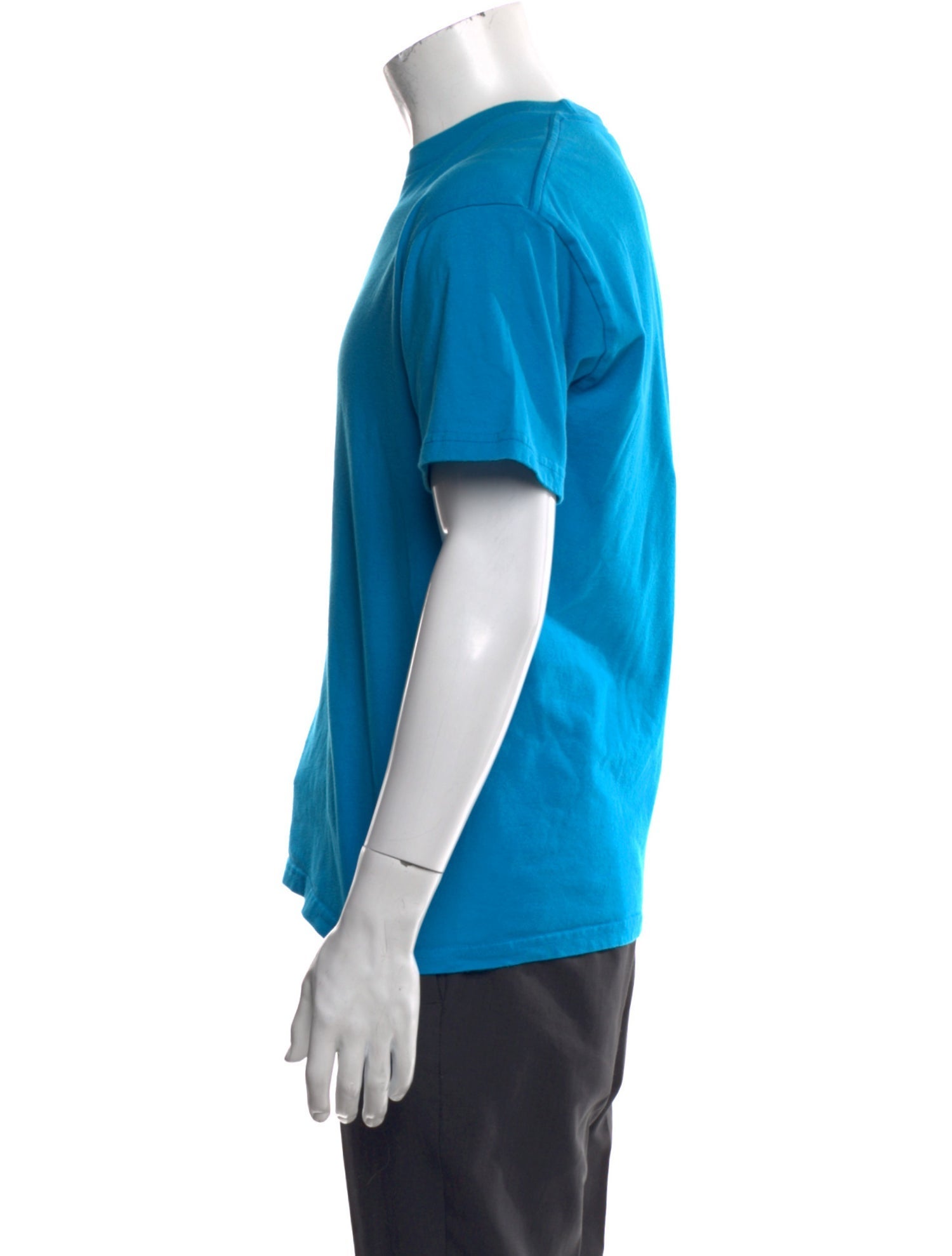 Supreme 2018 Signature Logo T-Shirt