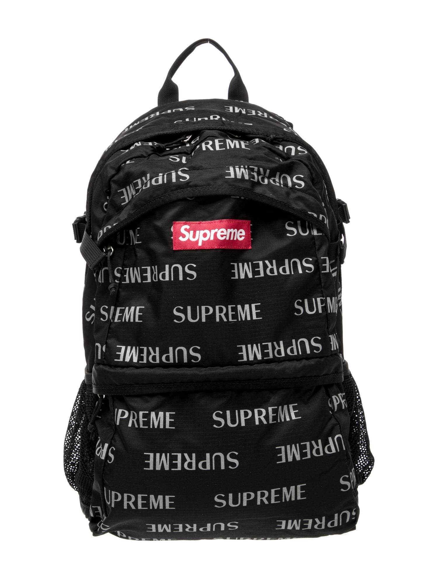 Supreme Nylon Backpack
