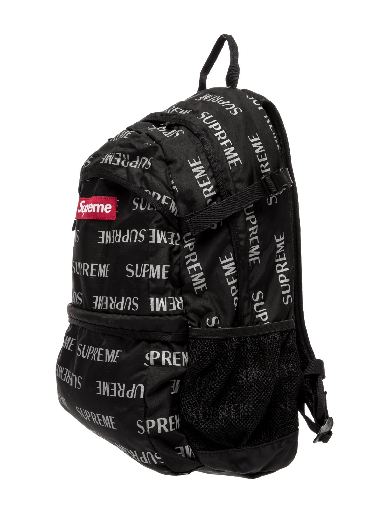Supreme Nylon Backpack