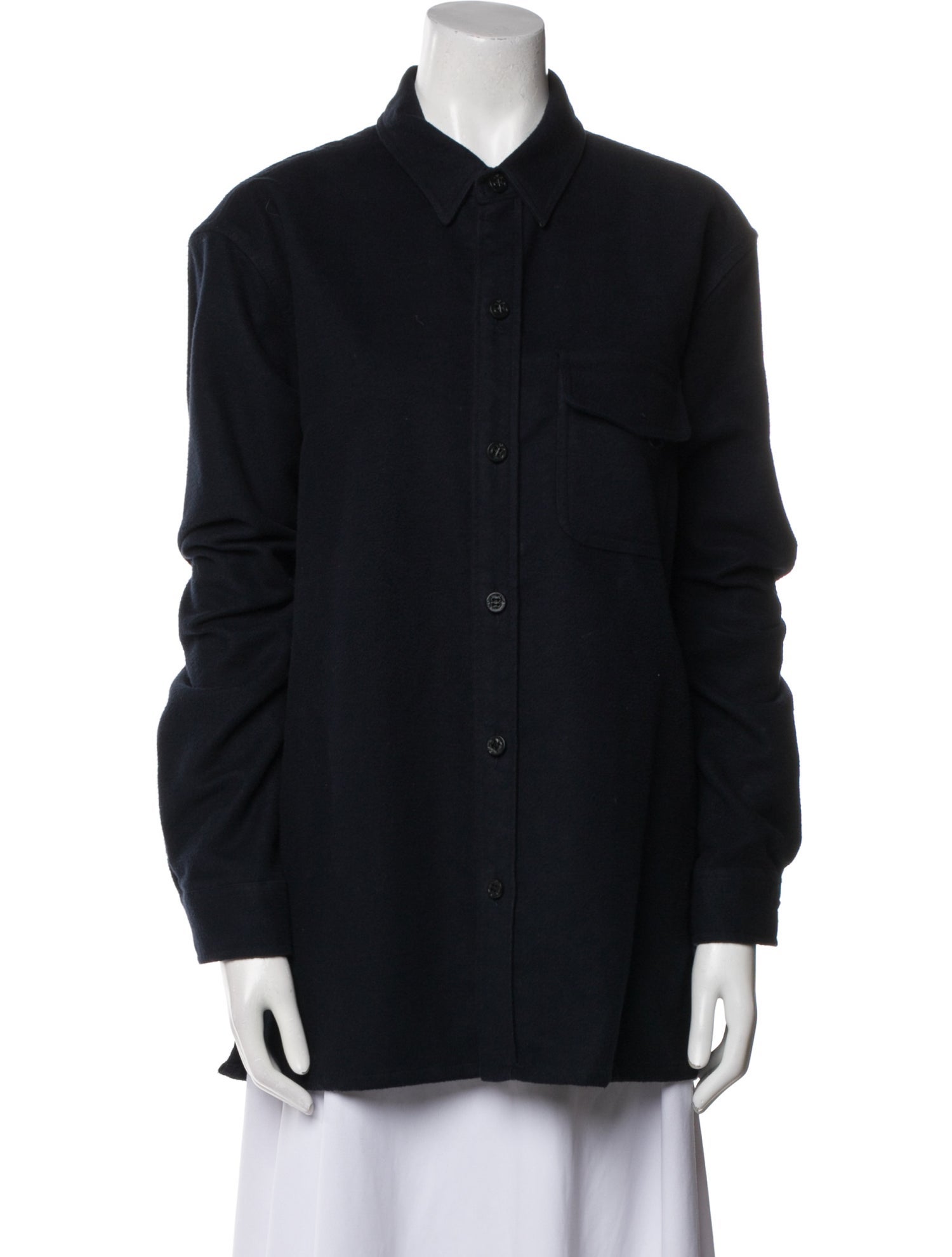 Supreme Long Sleeve Shirt