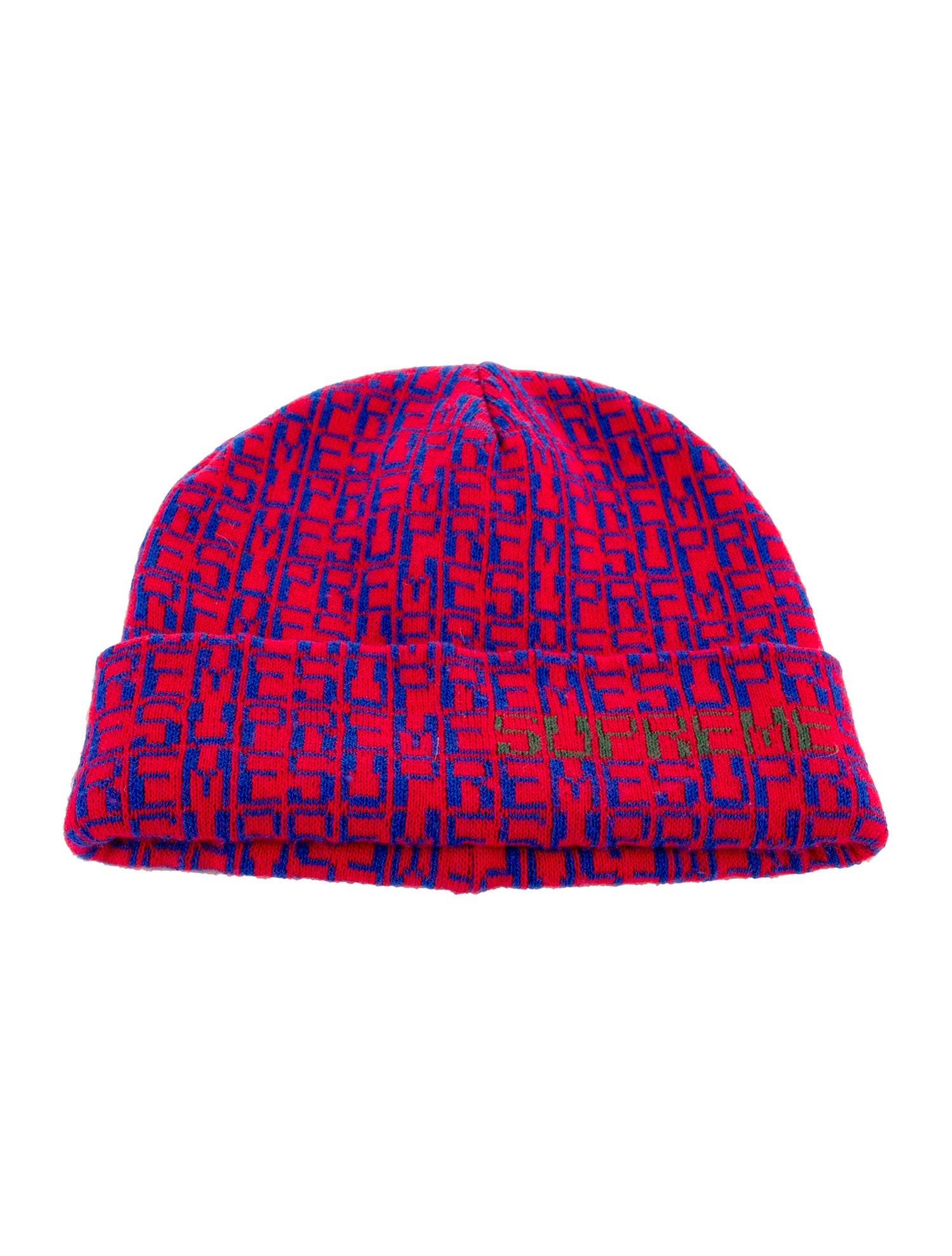 Supreme Digital Beanie