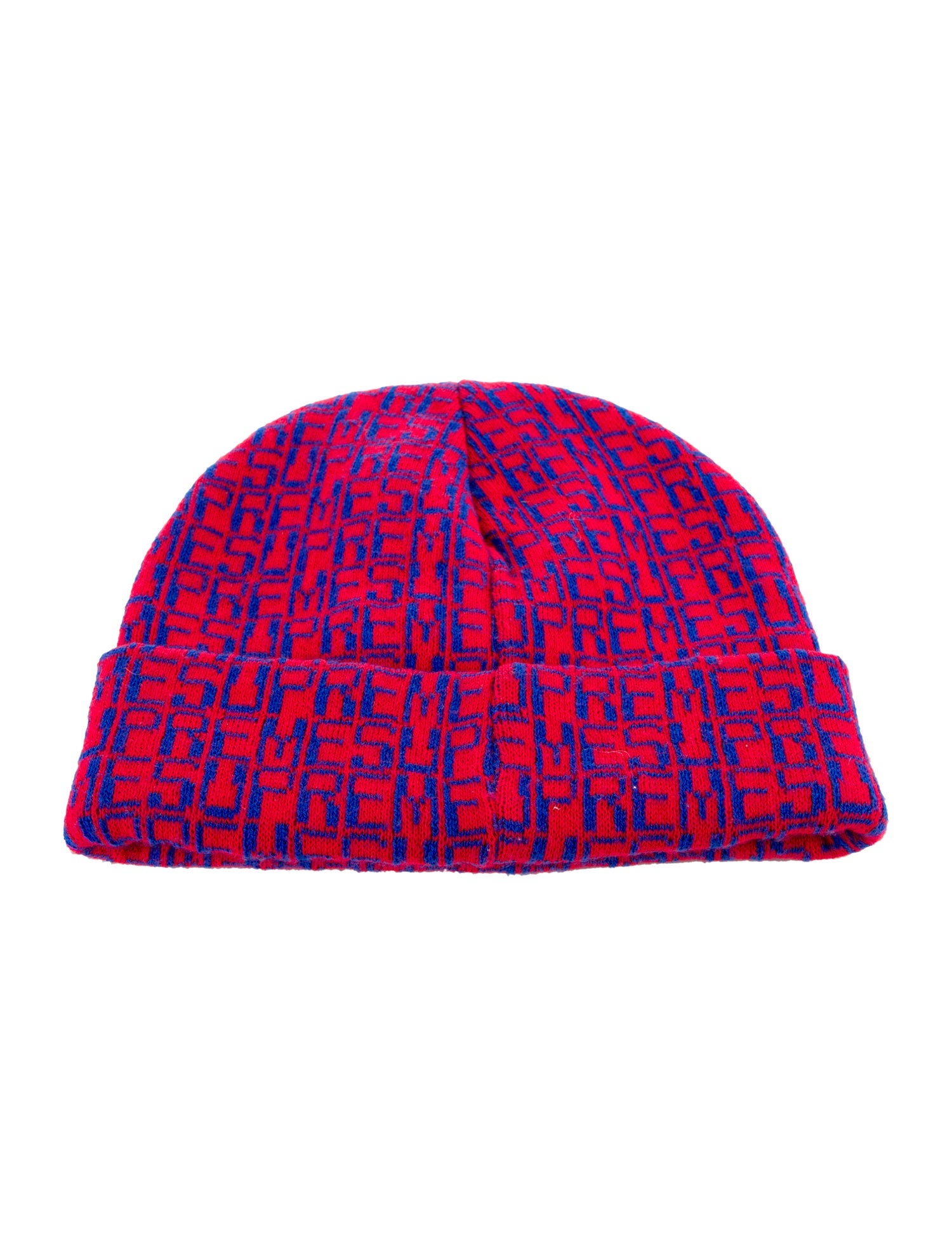 Supreme Digital Beanie