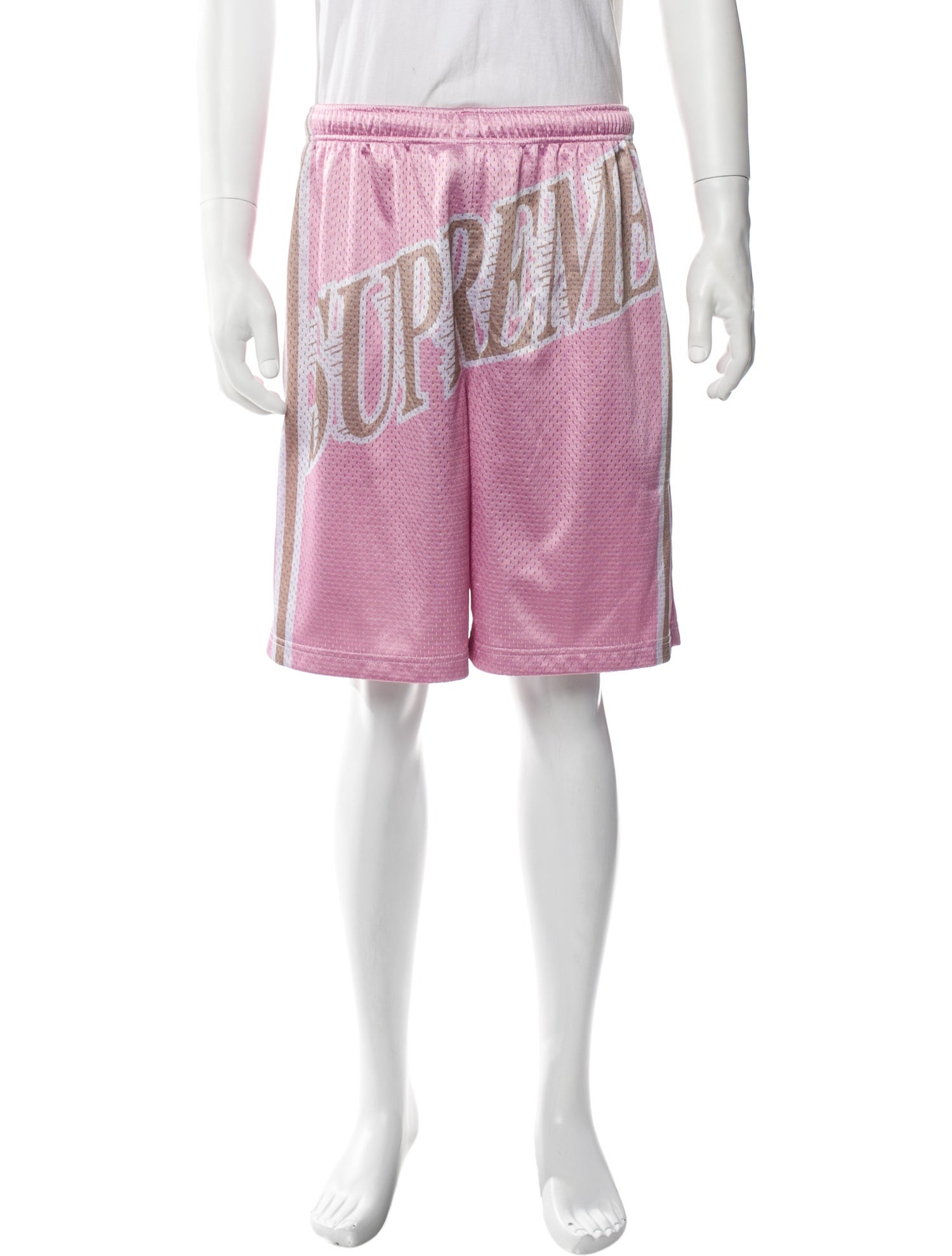 Supreme 2023 Jogger Shorts