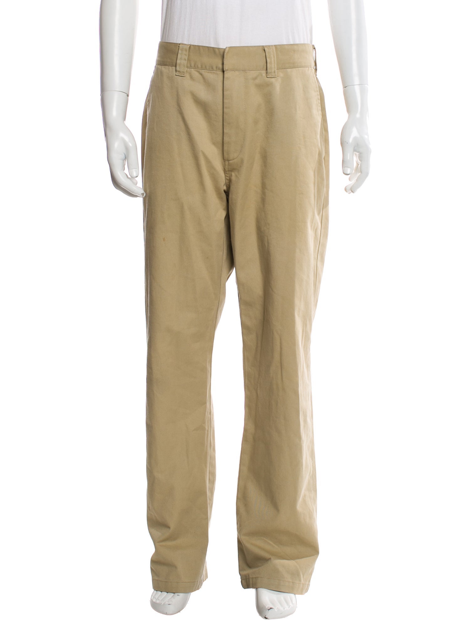 Supreme Signature Logo Pants