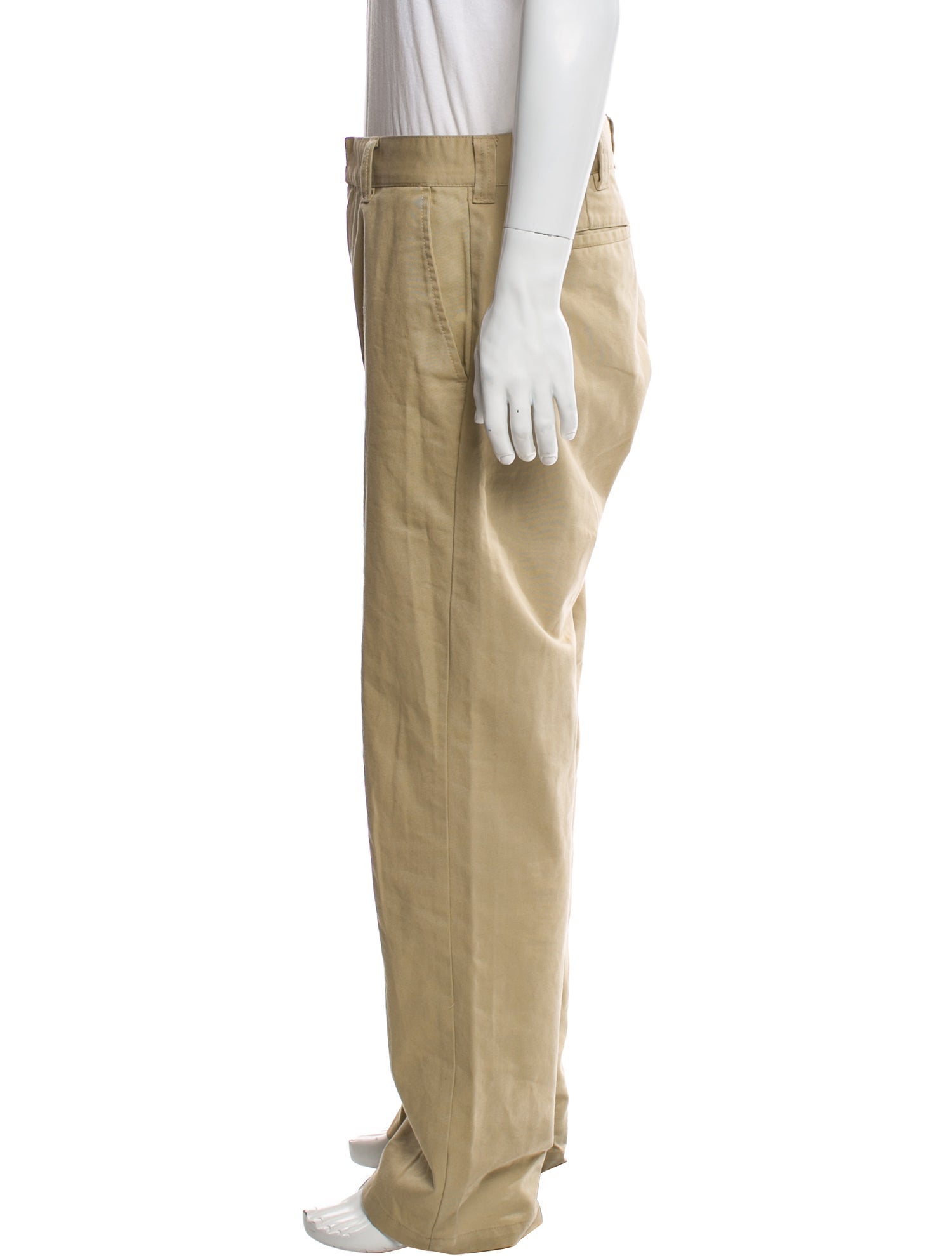 Supreme Signature Logo Pants