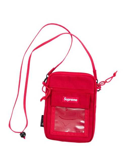 Supreme Utility Pouch (SS19)