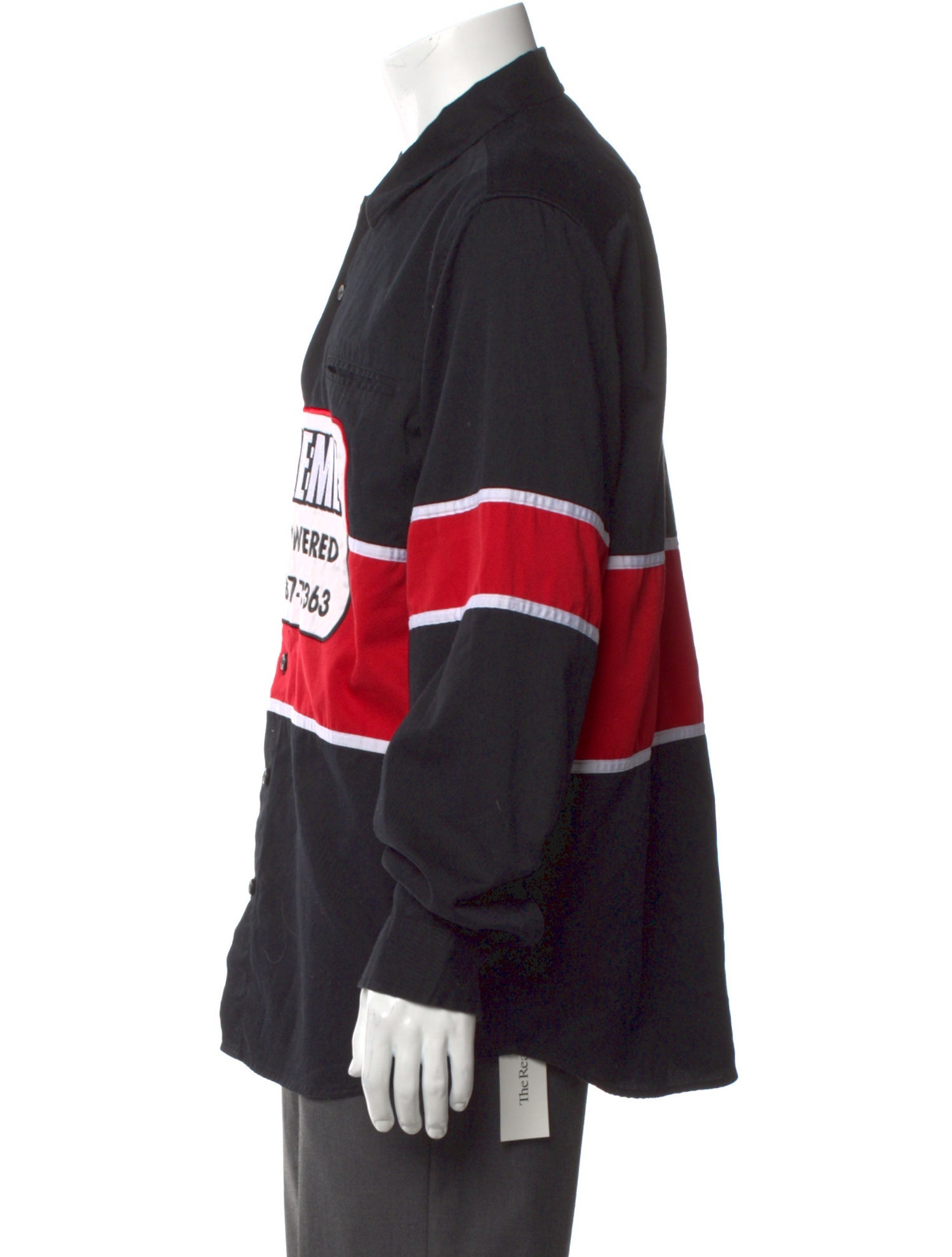 Supreme 2019 High Powered Work Shirt