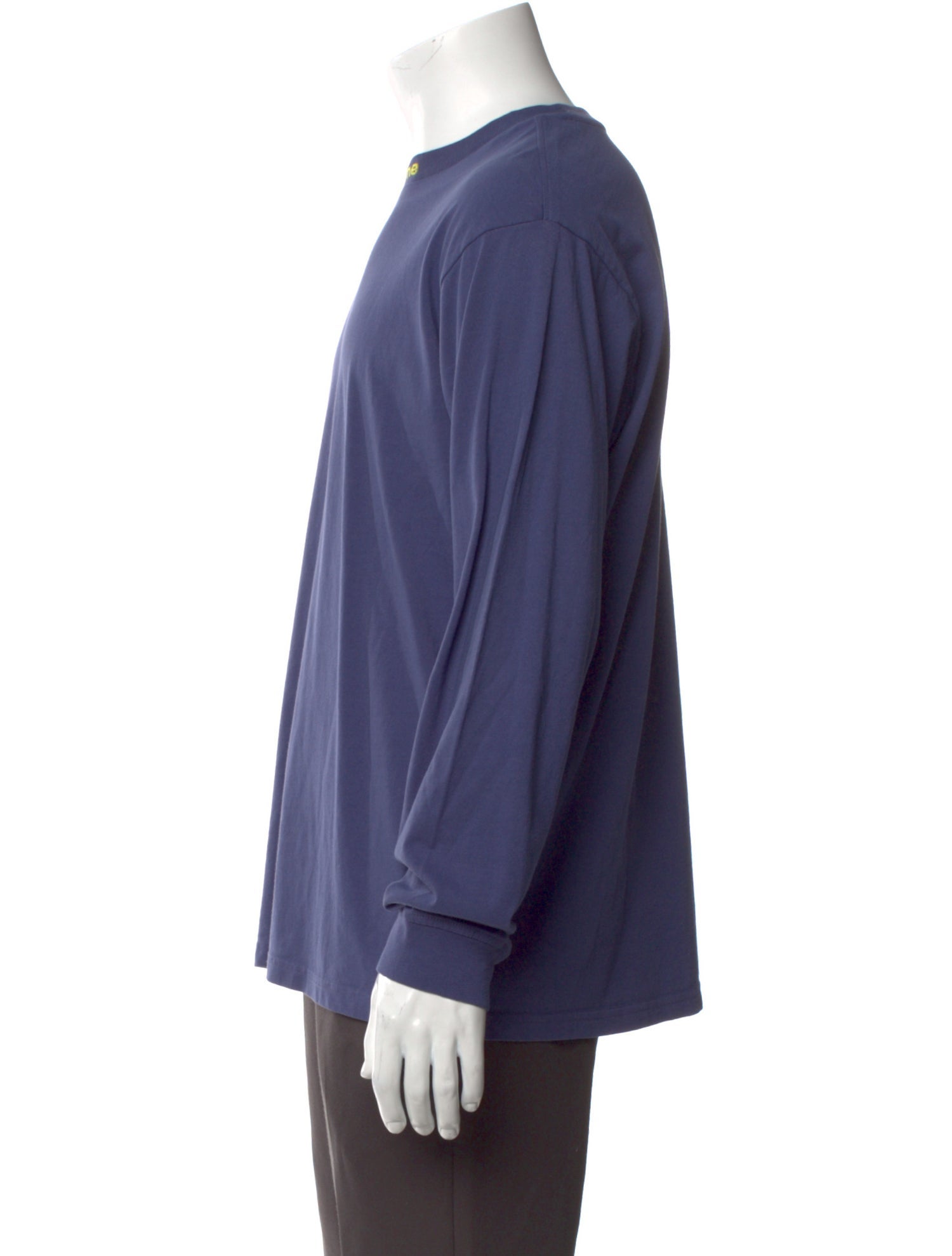 Supreme 2024 Crew Neck T-Shirt