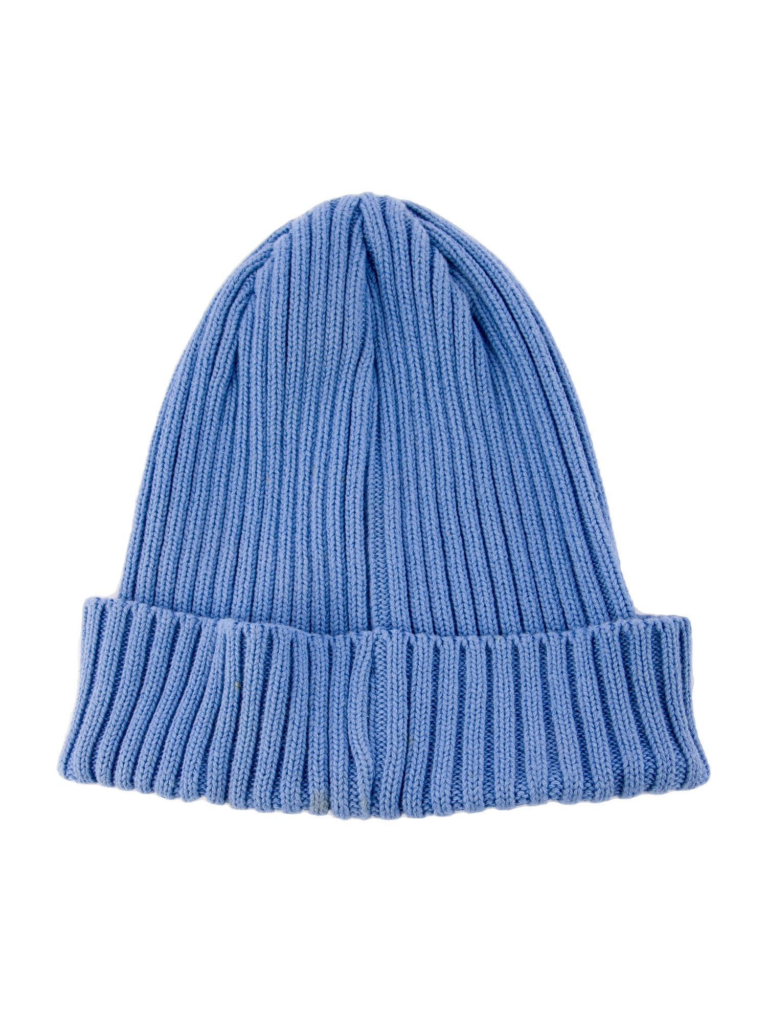 Supreme Overdyed Ribbed Beanie (SS18)