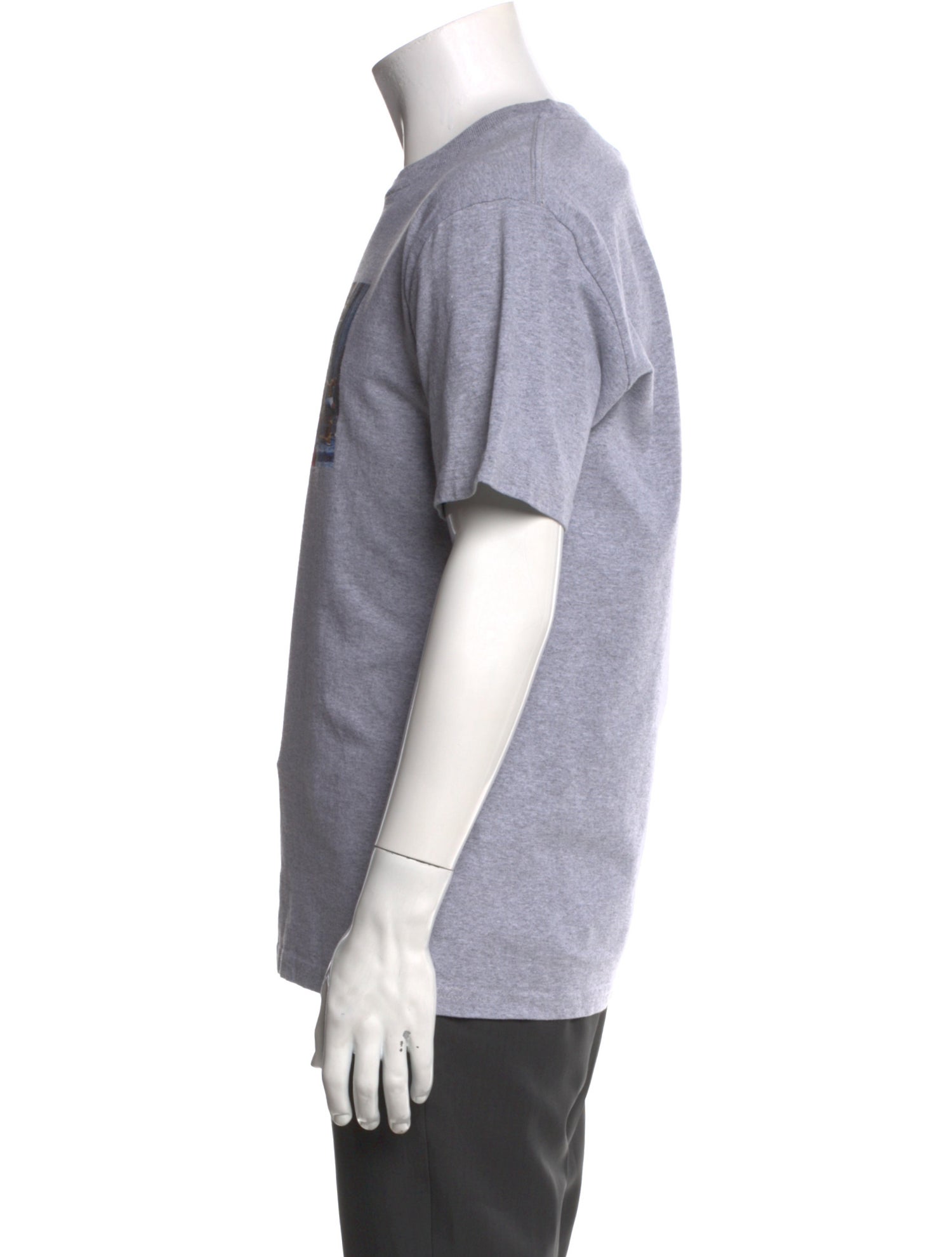 Supreme 2017 Scarface Friend T-Shirt