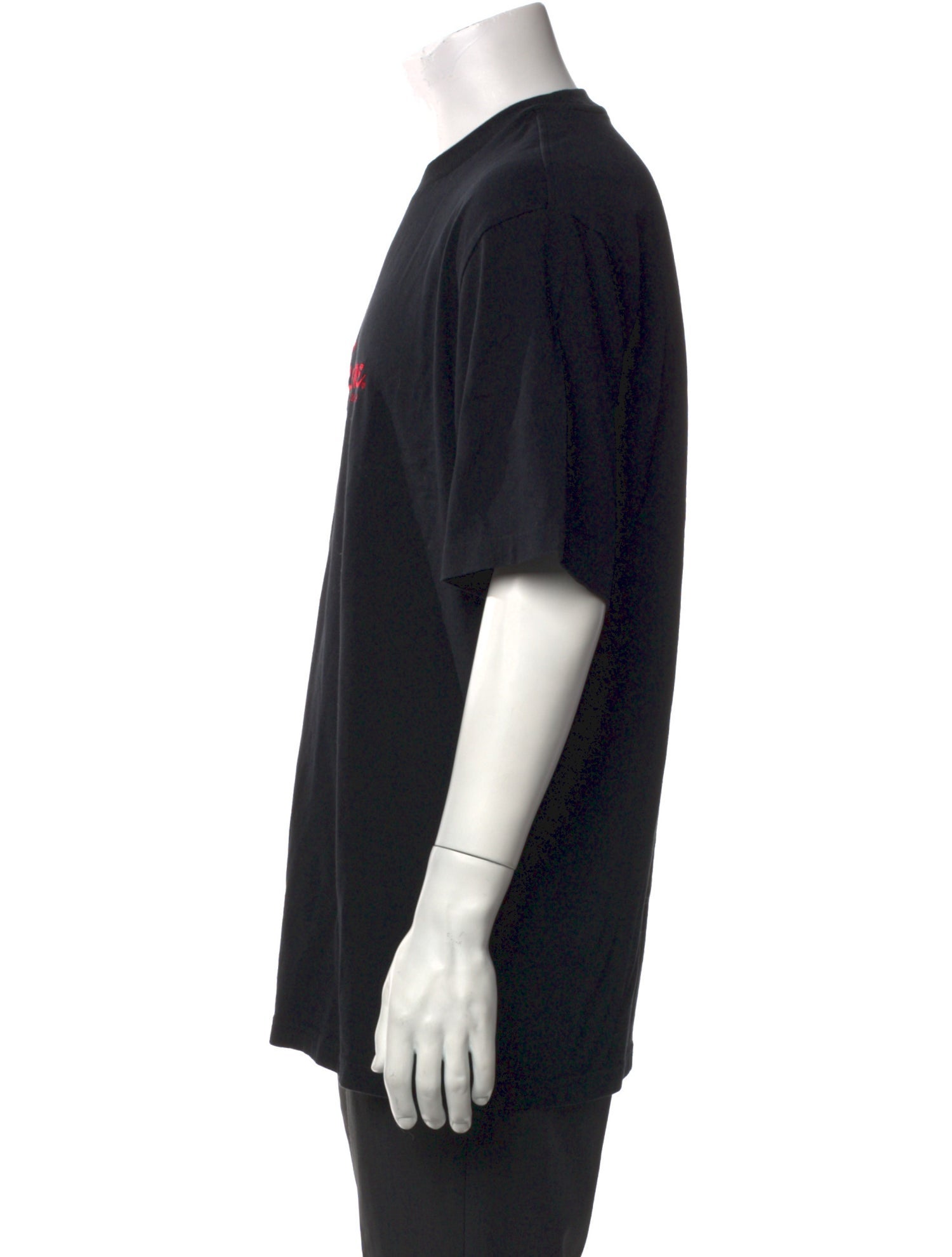 Supreme 2024 Contact T-Shirt