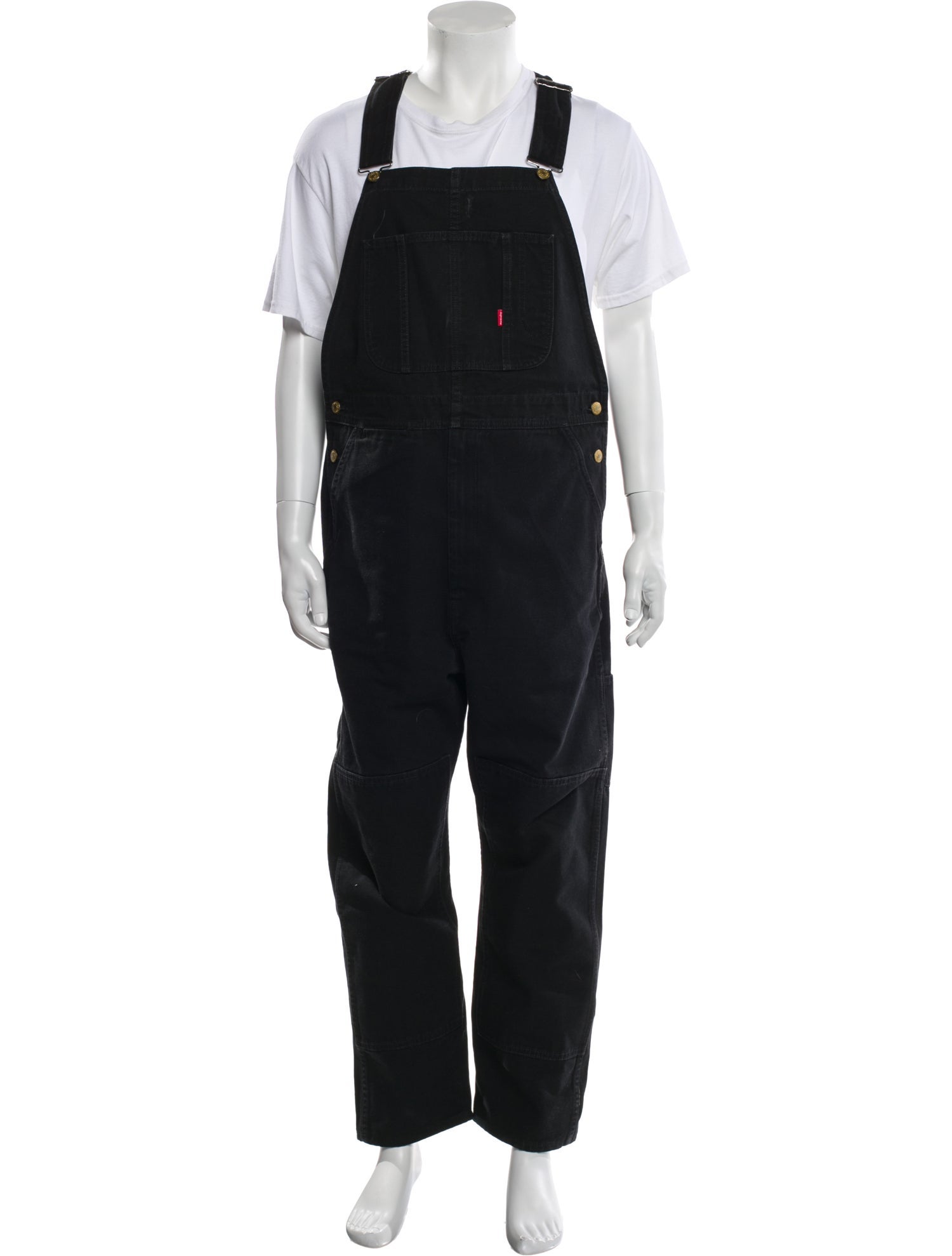 Supreme Overalls