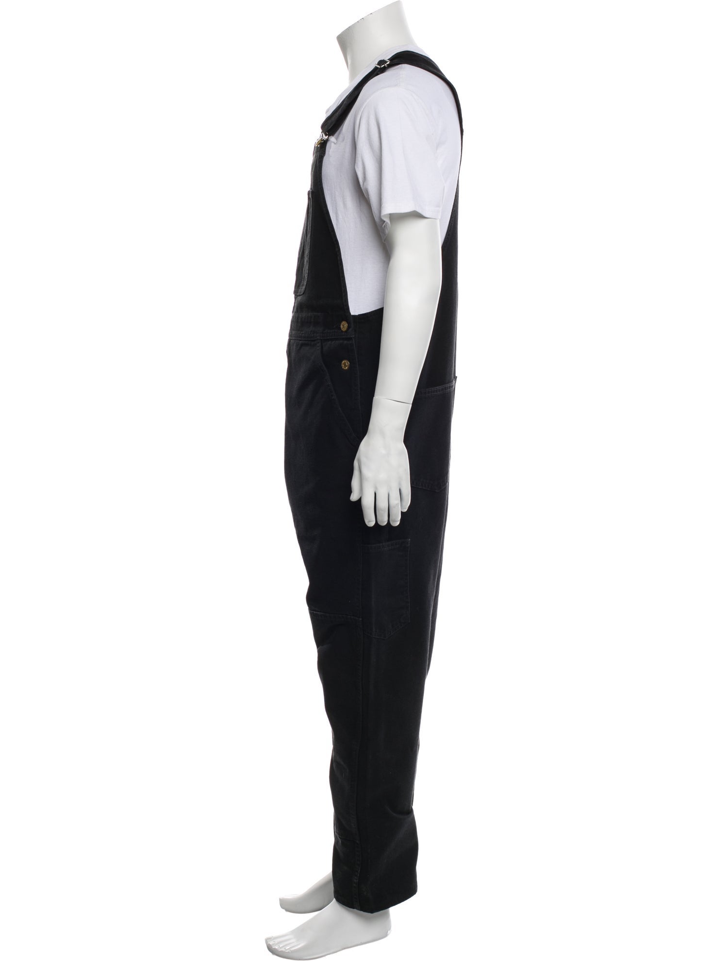 Supreme Overalls