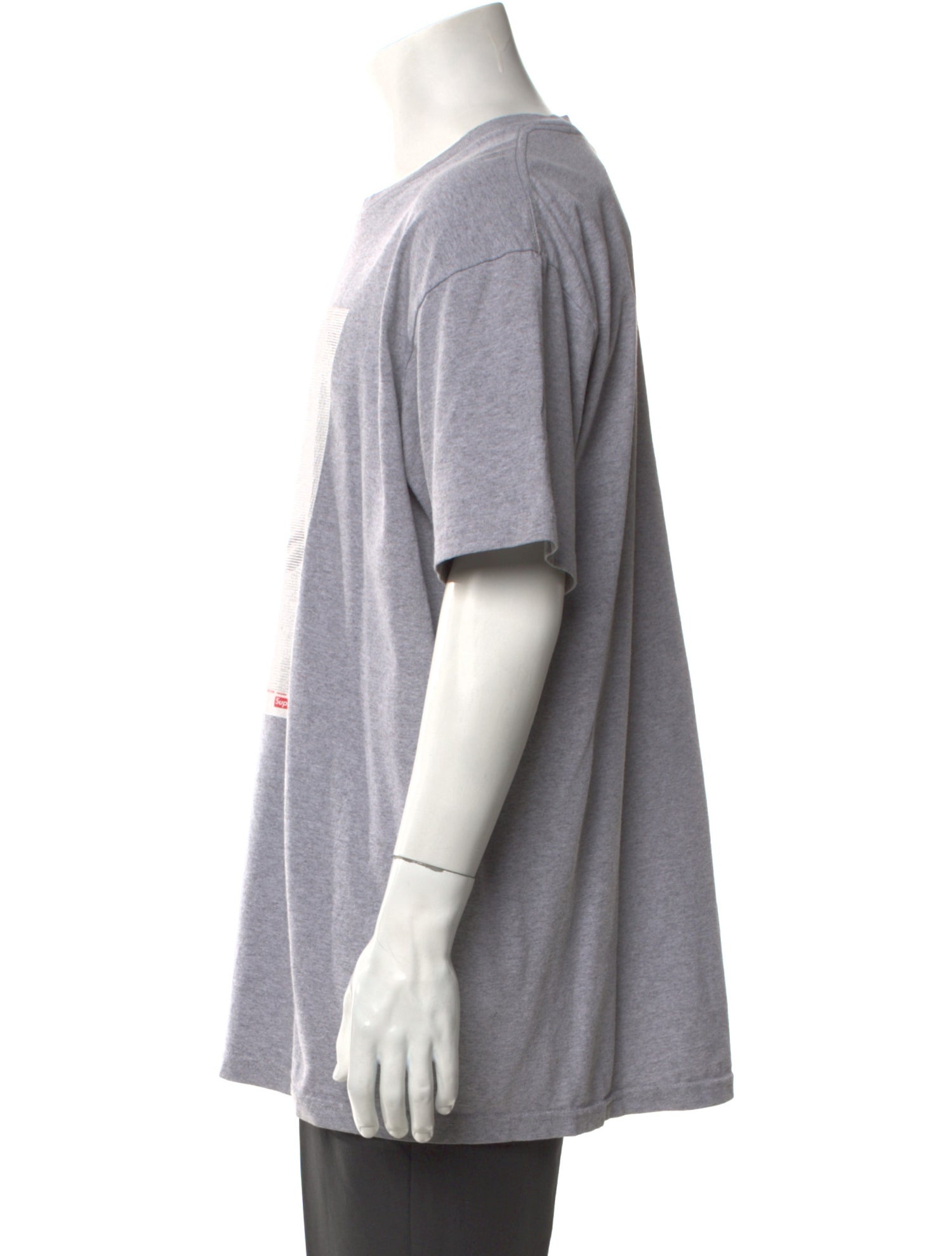 Supreme 2017 Digi T-Shirt