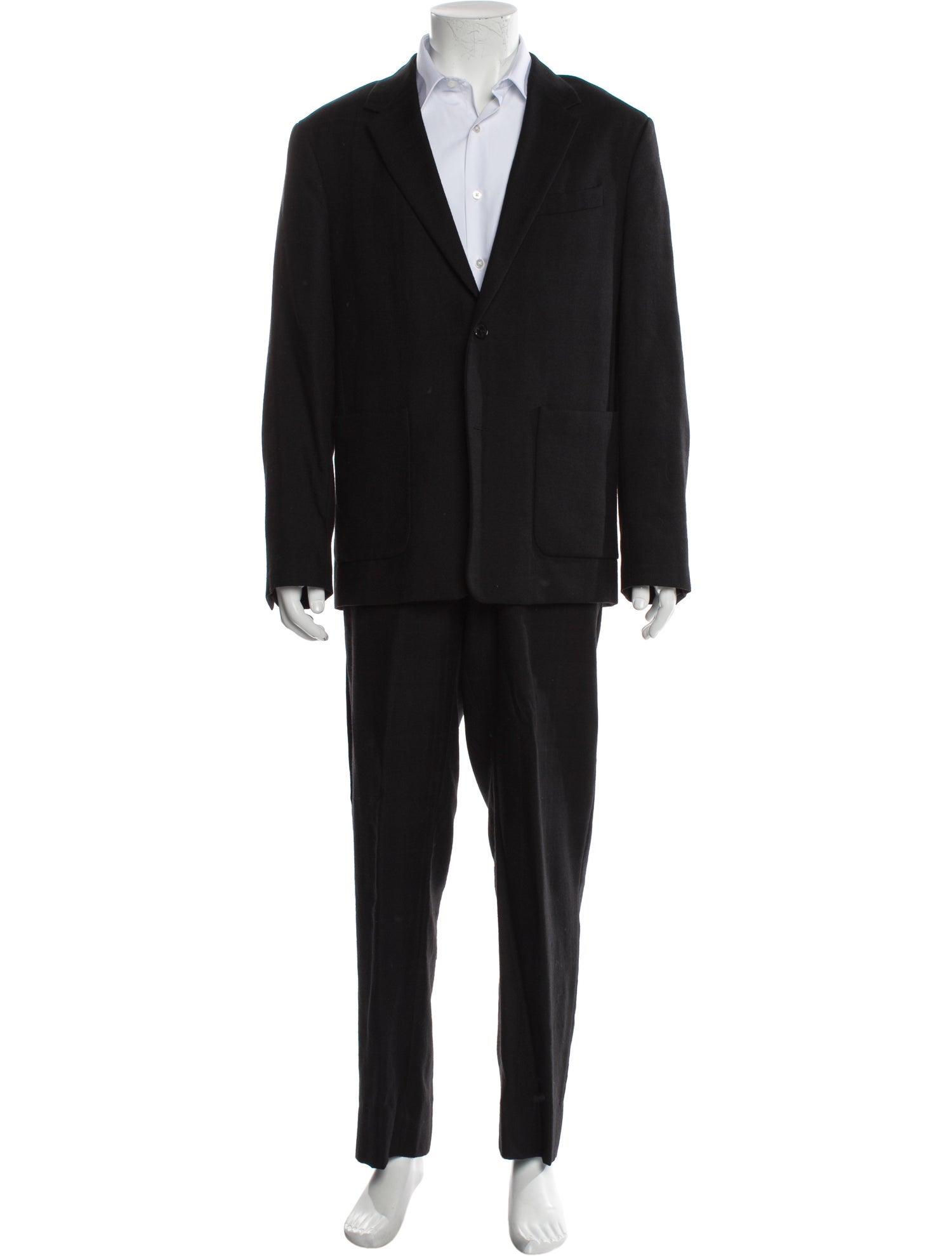 Supreme 2022 Tartan Two-Piece Suit