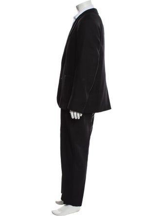 Supreme 2022 Tartan Two-Piece Suit