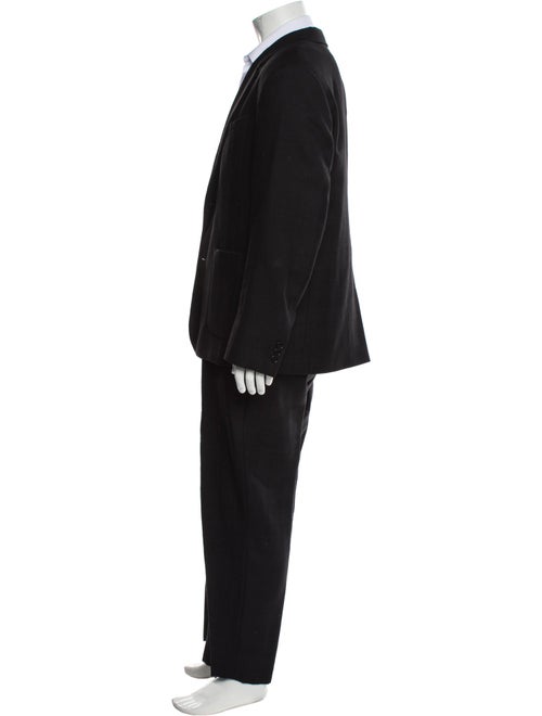 Supreme 2022 Tartan Two-Piece Suit