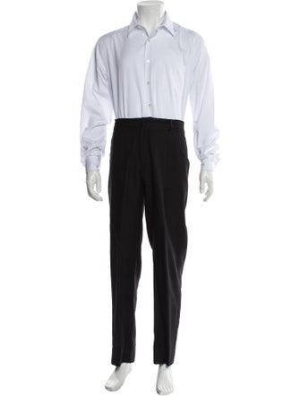 Supreme 2022 Tartan Two-Piece Suit