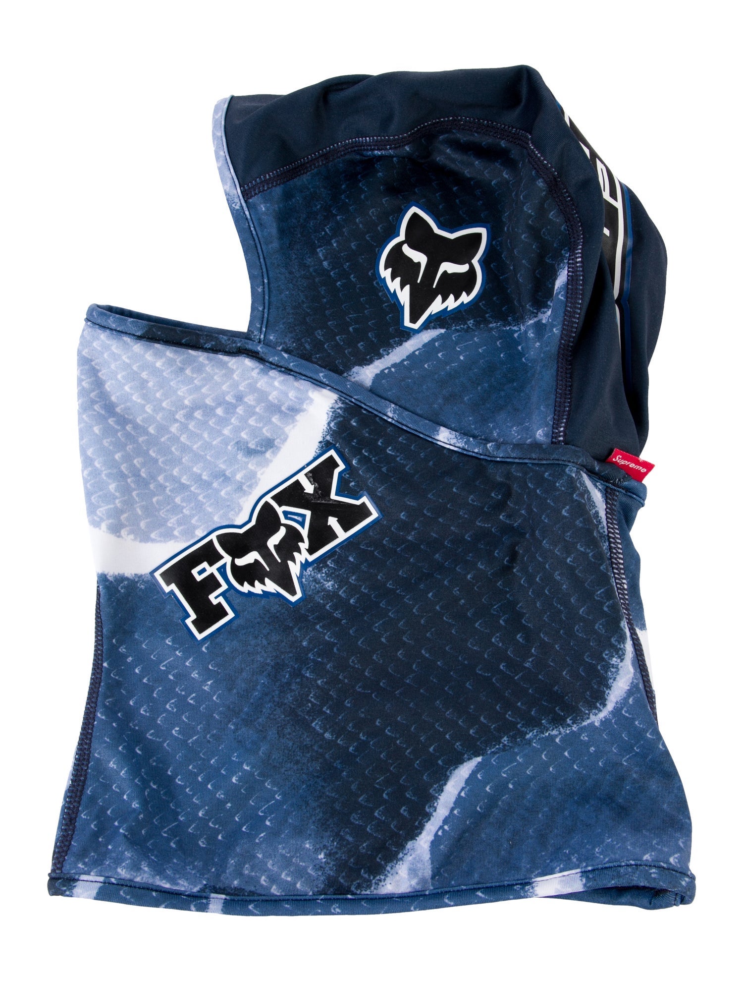 Supreme x Fox Racing Lightweight Balaclava