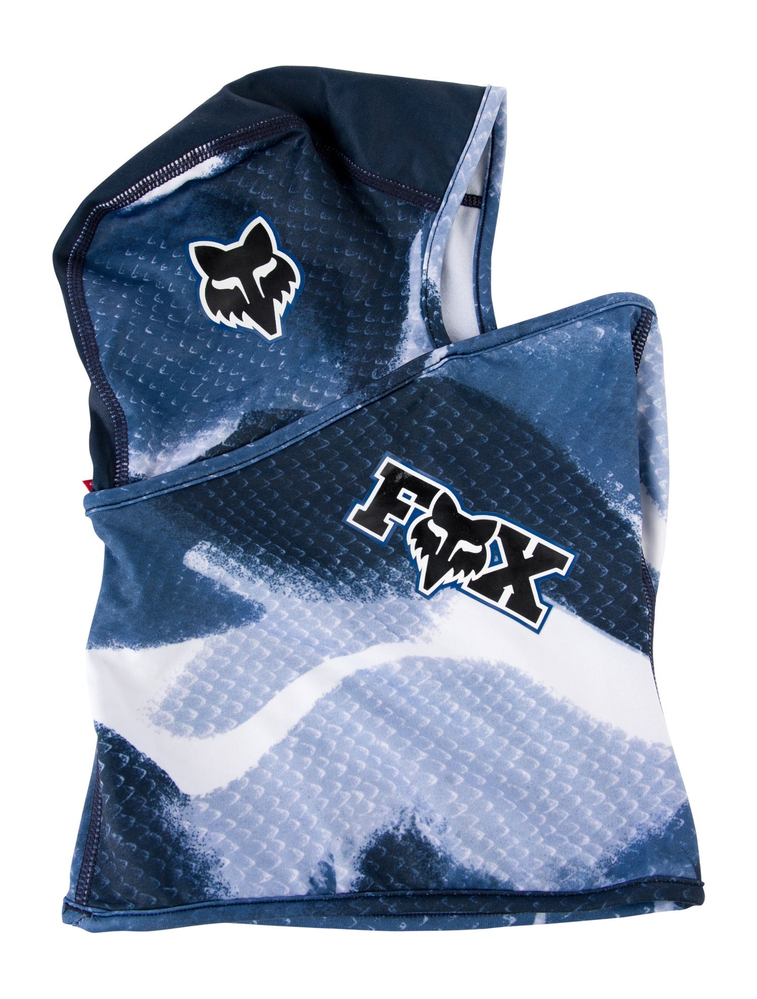 Supreme x Fox Racing Lightweight Balaclava