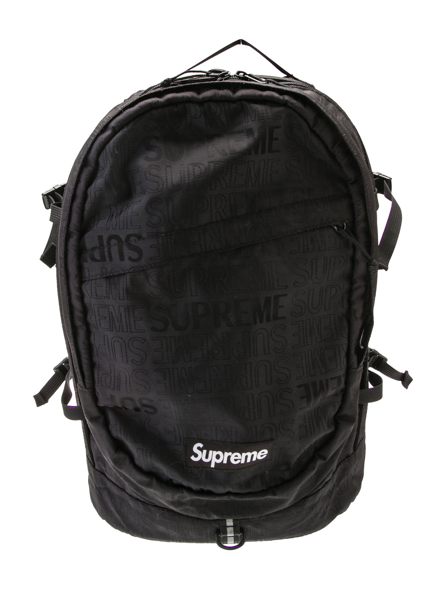Supreme Nylon Backpack