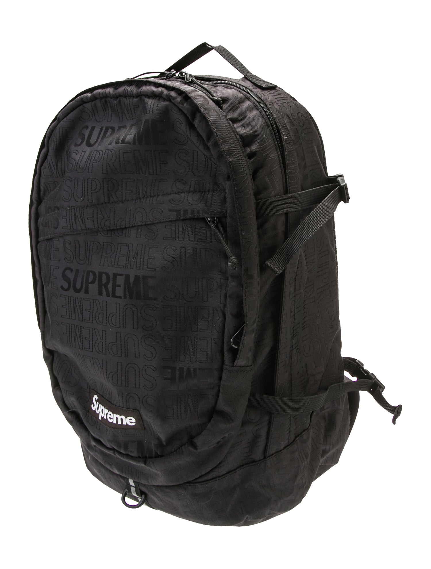 Supreme Nylon Backpack