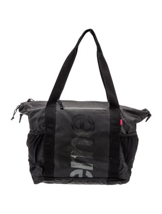 Supreme Nylon Weekender Bag