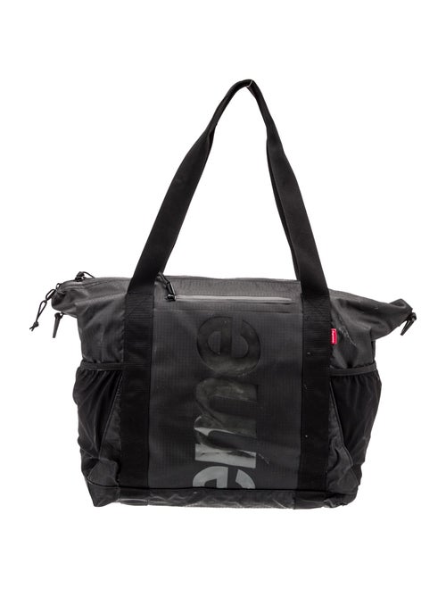 Supreme Nylon Weekender Bag