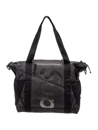 Supreme Nylon Weekender Bag