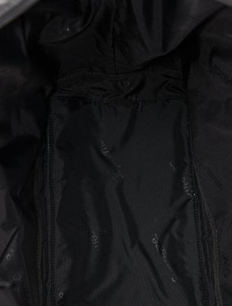 Supreme Nylon Weekender Bag