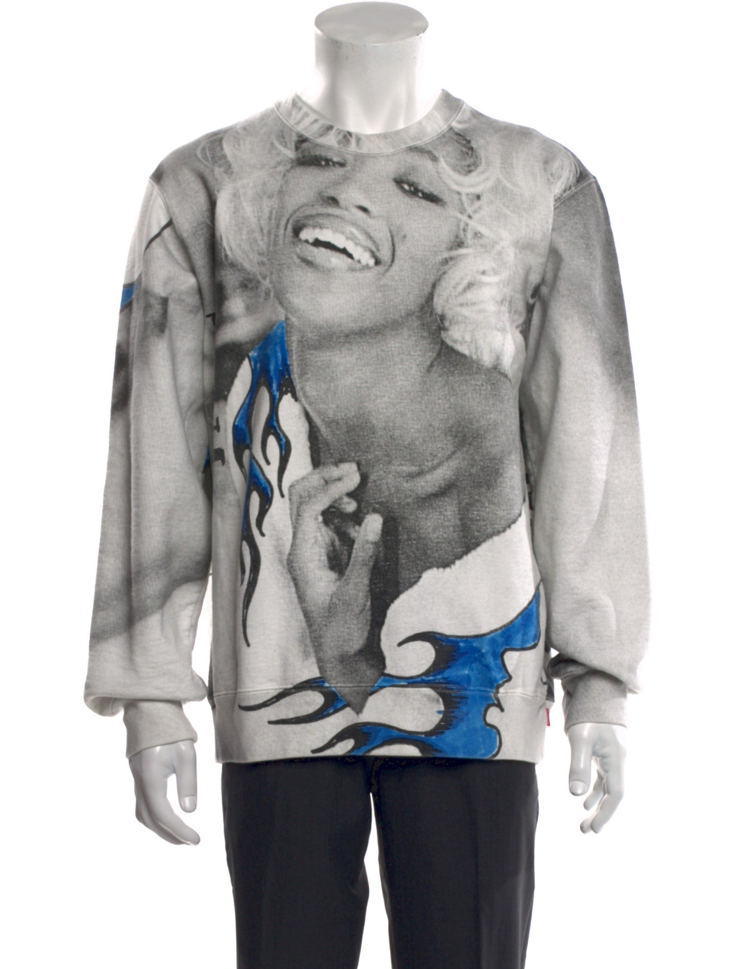 Supreme 2020 NAOMI Sweatshirt w/ Tags